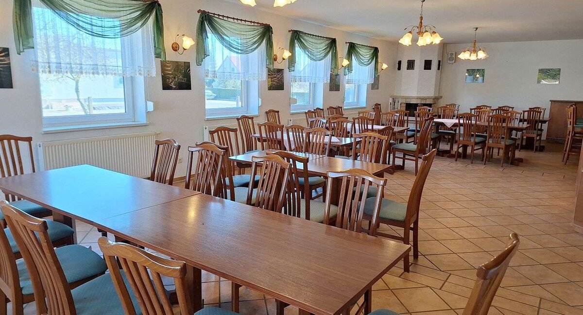 Saal