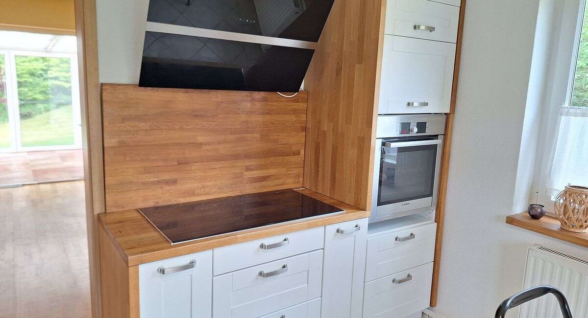 Küche EG