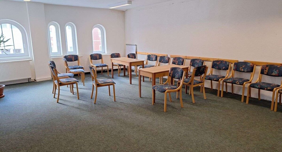 Büro 2.OG