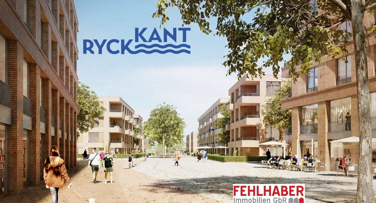 Ryckkant
