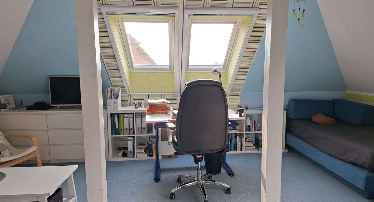 Zimmer OG