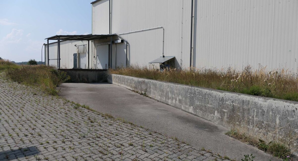 Ansicht